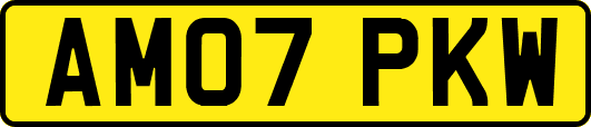 AM07PKW