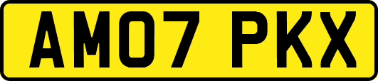 AM07PKX