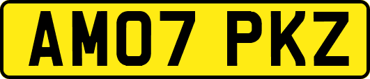 AM07PKZ