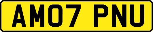 AM07PNU