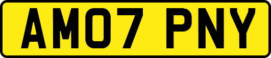 AM07PNY