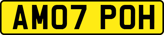 AM07POH
