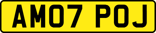 AM07POJ