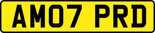 AM07PRD