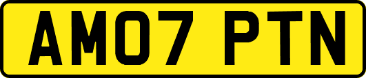 AM07PTN