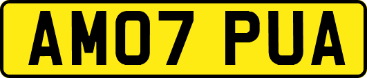 AM07PUA