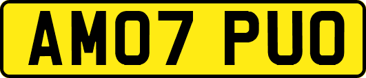 AM07PUO