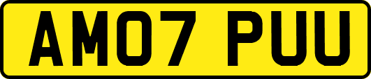 AM07PUU