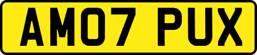 AM07PUX