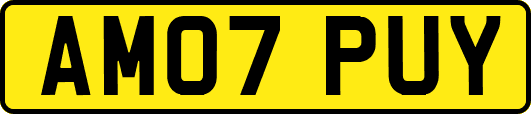 AM07PUY