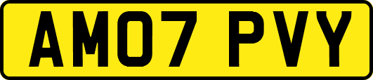 AM07PVY