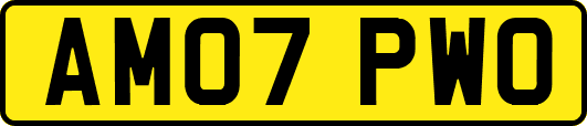 AM07PWO