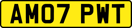 AM07PWT