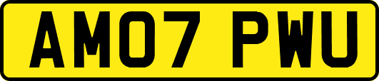 AM07PWU