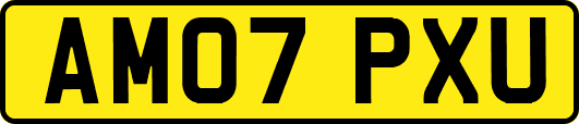 AM07PXU
