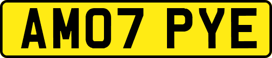 AM07PYE
