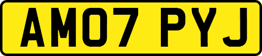 AM07PYJ