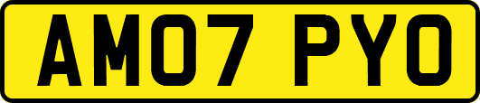 AM07PYO
