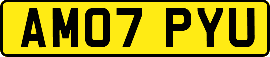 AM07PYU