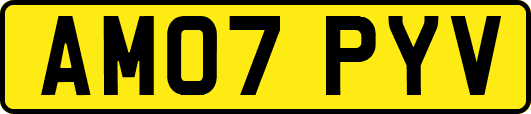 AM07PYV