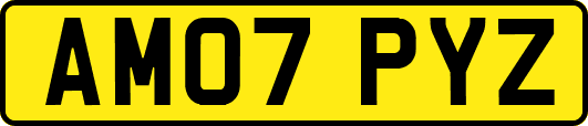 AM07PYZ