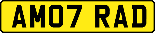 AM07RAD