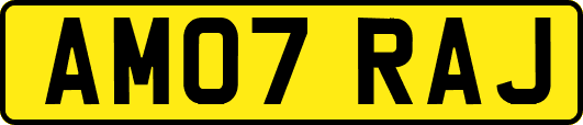 AM07RAJ