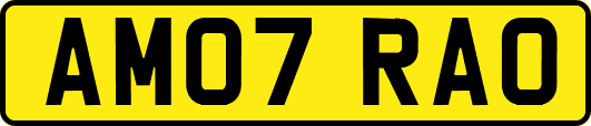 AM07RAO