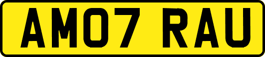 AM07RAU