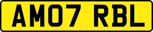 AM07RBL