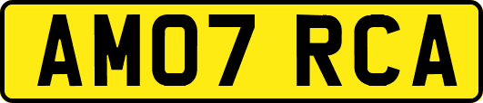 AM07RCA