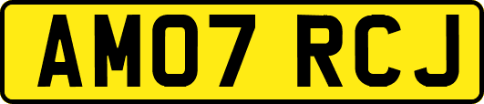 AM07RCJ