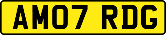 AM07RDG