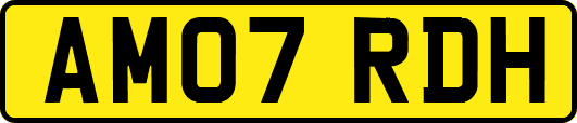 AM07RDH