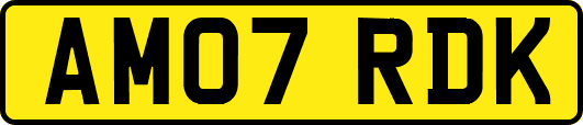 AM07RDK
