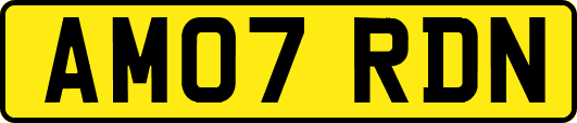 AM07RDN