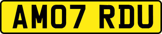 AM07RDU