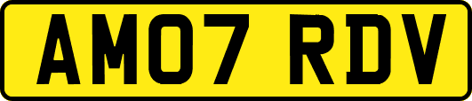 AM07RDV