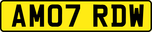 AM07RDW