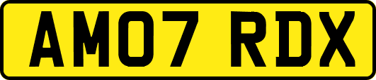 AM07RDX