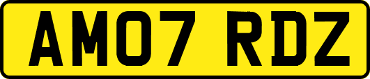 AM07RDZ