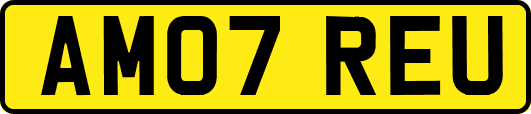 AM07REU