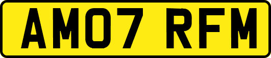 AM07RFM