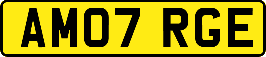 AM07RGE