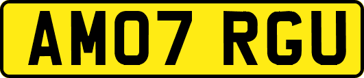 AM07RGU