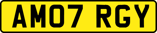 AM07RGY