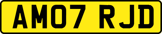 AM07RJD