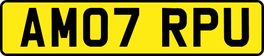 AM07RPU