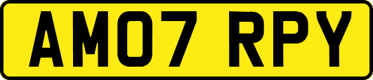 AM07RPY