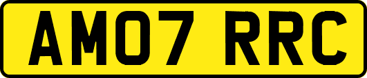 AM07RRC